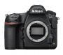 Nikon D850 body, DEMOWARE, release times 51.167